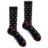 Фото #1 товара NEBBIA N-Pattern 104 long socks