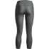 Фото #6 товара UNDER ARMOUR High-Waisted Short Leggings Heatgear®