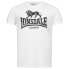 Фото #1 товара LONSDALE Silverhill short sleeve T-shirt