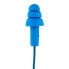 Фото #1 товара 3M TR-01-100 - Reusable ear plug - In-ear - Blue - Wired - 32 dB - Foam