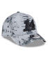 ფოტო #2 პროდუქტის Men's Black Chase Briscoe Victory Burnout 9forty Adjustable Hat