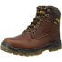 Safety shoes Dewalt Titanium Brown Honey 40 45