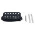 Фото #6 товара Seymour Duncan High Voltage Pickup Bridge BL