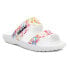 Фото #1 товара Crocs Classic Tie Dye Graphic