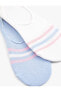 Фото #11 товара Носки Koton 2-Color Stripe Pattern