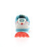 Фото #12 товара Fila Renno 5RM01983-147 Womens White Suede Lifestyle Sneakers Shoes 9