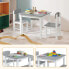 Фото #7 товара Kindertisch mit 2 Stühlen Tiffany