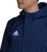 Kurtka męska Adidas Entrada 22 All Weather granatowa r. S