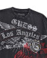 ფოტო #2 პროდუქტის Big Boys Oversize Short Sleeve T-Shirt