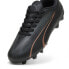 Фото #5 товара PUMA Ultra Play FG/AG football boots