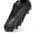 Фото #5 товара PUMA Ultra Play FG/AG Junior Football Boots