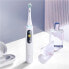 Фото #6 товара Насадка для электрической зубной щетки Oral-B iO Sanftpflege-Brstenkpfe, 4er-Pack
