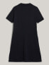 Фото #2 товара V-Neck Polo Dress