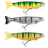 Фото #2 товара FOX RAGE Pro Shad Jointed Loaded swimbait 230 mm