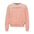 Фото #4 товара SUPERDRY Velour Graphic Boxy sweatshirt