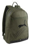 Фото #1 товара Рюкзак спортивный PUMA Phase Backpack II 0772295-01 Unisex Лазурно-зеленый