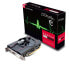 Sapphire RADEON Pulse RX 550 - Graphics card - PCI 4,096 MB GDDR5