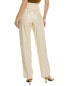 Фото #2 товара Isabel Marant Étoile Brina Pant Women's White 40