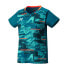 Фото #4 товара YONEX 0034ex short sleeve polo