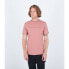 ფოტო #1 პროდუქტის HURLEY M Racer short sleeve T-shirt