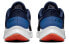 Фото #5 товара Кроссовки Nike Quest 4 беговые мужские черно-синие