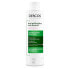 Фото #1 товара Бессульфатный шампунь против перхоти для чувствительной кожи DERCOS Dermo (Anti-Dandruff Shampoo Sensitive Treatment) 200 мл