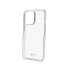 Mobile cover Celly iPhone 13 Pro Transparent