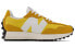 Кроссовки New Balance NB 327 WS327LAH 37.5 - фото #2