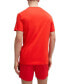 Фото #2 товара Men's Large Logo T-shirt