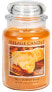 Scented candle (Warm Buttered Bread) 602 g