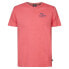 PETROL INDUSTRIES TSR676 short sleeve T-shirt