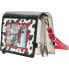 LOUNGEFLY 101 Dalmatians Shoulder Bag - фото #3