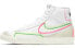 Кроссовки Nike Blazer Mid 77 Infinite DC1746-102 36.5 - фото #2