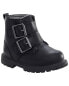 Toddler Buckle Boots 13