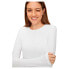 ფოტო #6 პროდუქტის PIECES Sirene long sleeve T-shirt