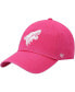 Фото #1 товара Men's '47 Pink Arizona Coyotes Clean Up Adjustable Hat