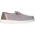 Фото #1 товара HEY DUDE Wendy Washed Canvas Shoes