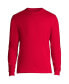 Фото #1 товара Men's School Uniform Long Sleeve Essential T-shirt