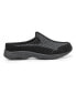 ფოტო #2 პროდუქტის Women's Traveltime Round Toe Casual Slip-on Mules