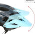 Nils Extreme MTW208 GRANATOWO-NIEBIESKI ROZM. M (53-58CM) KASK NILS EXTREME