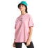 ფოტო #2 პროდუქტის SUPERDRY Corporate Logo Brights short sleeve T-shirt