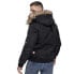 Фото #3 товара LONSDALE Jarreth Jacket