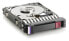 Фото #1 товара HPE 146GB 15K rpm Hot Plug SAS 3.5 Single Port Hard Drive - 3.5" - 146 GB - 15000 RPM