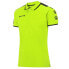 KELME Lince short sleeve polo