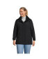 ფოტო #2 პროდუქტის Women's Plus Size Squall Waterproof Insulated Winter Jacket