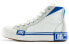 Mizuno Court S Canvas Sneakers