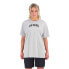 ფოტო #1 პროდუქტის NEW BALANCE Relentless Oversized short sleeve T-shirt