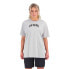 NEW BALANCE Relentless Oversized short sleeve T-shirt