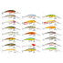 Фото #2 товара RAPALA Deep Tail Dancer minnow 22g 110 mm