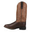 Фото #3 товара Roper Monterey Square Toe Cowboy Mens Brown Casual Boots 09-020-0904-2408